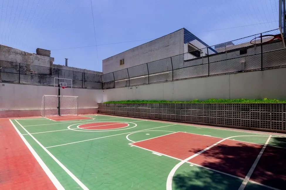 Apartamento com 4 quartos à venda, 136m2 em Vila Dom Pedro I, São Paulo - SP - imagem 7 Foto 7 de Apartamento com 4 quartos à venda, 136m2 em Vila Dom Pedro I, São Paulo - SP