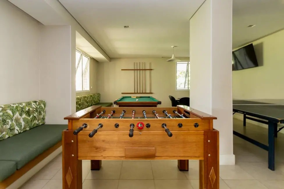 Apartamento com 4 quartos à venda, 136m2 em Vila Dom Pedro I, São Paulo - SP - imagem 8 Foto 8 de Apartamento com 4 quartos à venda, 136m2 em Vila Dom Pedro I, São Paulo - SP