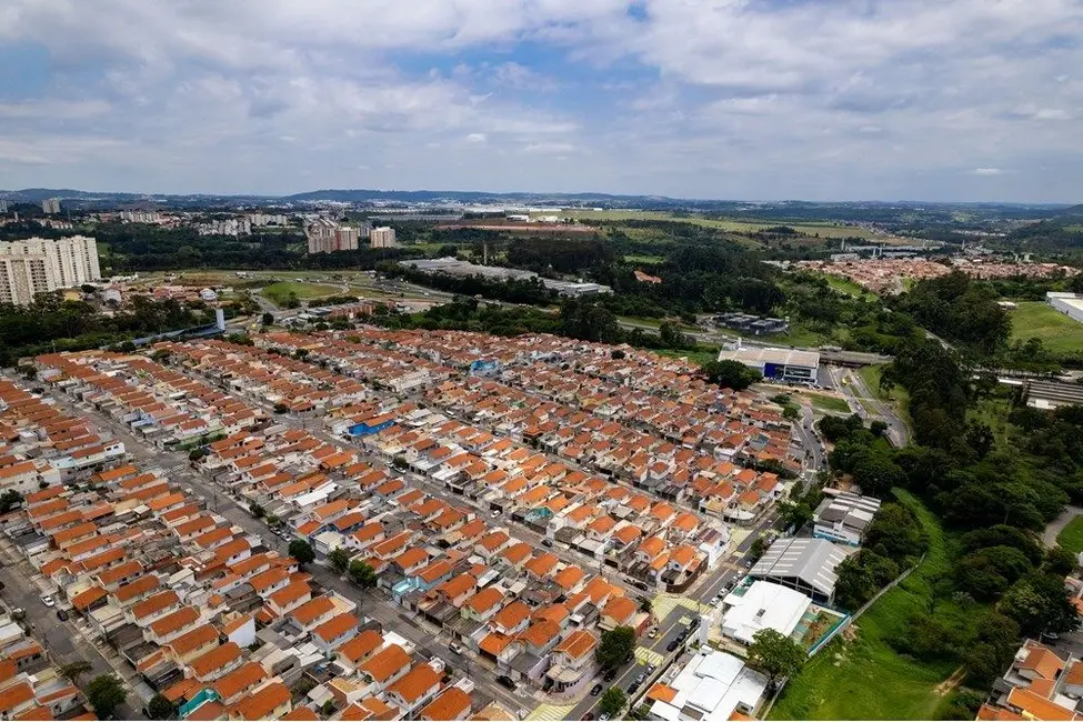 Foto 6 de Casa de Condomínio com 3 quartos à venda, 117m2 em Jardim Ermida II, Jundiai - SP