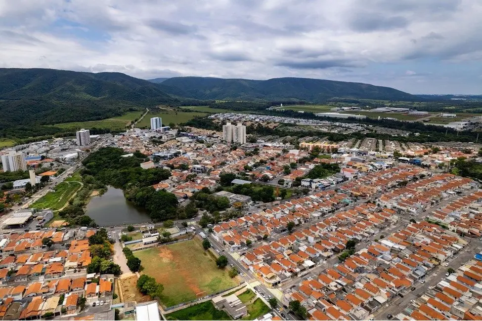 Foto 4 de Casa de Condomínio com 3 quartos à venda, 117m2 em Jardim Ermida II, Jundiai - SP