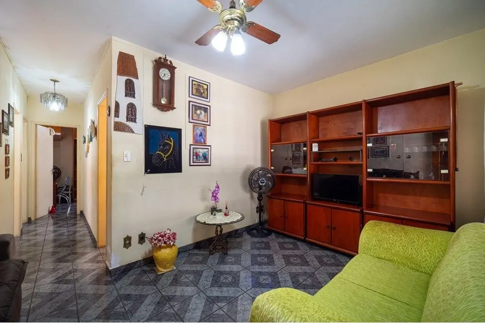 Foto 1 de Casa de Condomínio com 3 quartos à venda, 117m2 em Jardim Ermida II, Jundiai - SP