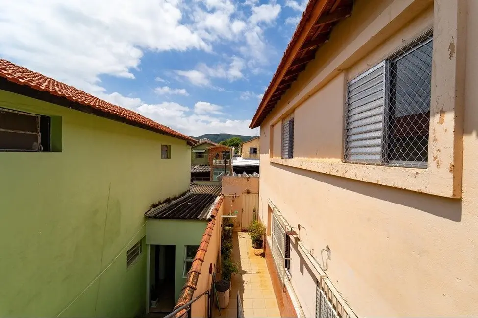 Foto 7 de Casa de Condomínio com 3 quartos à venda, 117m2 em Jardim Ermida II, Jundiai - SP