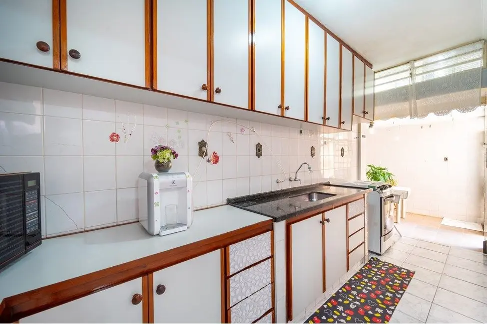 Foto 2 de Casa de Condomínio com 3 quartos à venda, 117m2 em Jardim Ermida II, Jundiai - SP