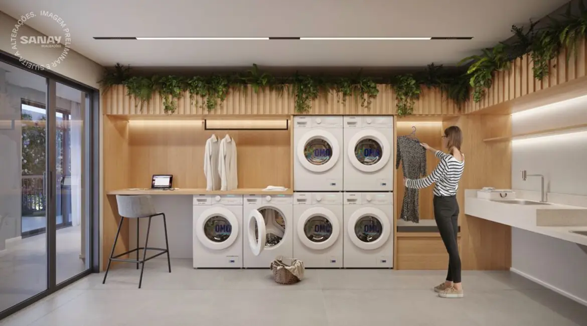 Foto 4 de Kitnet com 1 quarto à venda, 32m2 em Consolação, São Paulo - SP