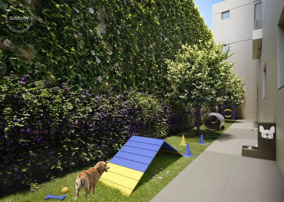 Kitnet com 1 quarto à venda, 46m2 em Consolação, São Paulo - SP - imagem 7 Foto 7 de Kitnet com 1 quarto à venda, 46m2 em Consolação, São Paulo - SP