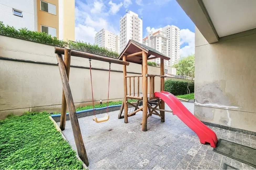 Foto 2 de Apartamento com 3 quartos à venda, 77m2 em Saúde, São Paulo - SP