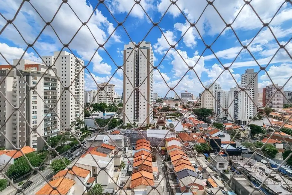 Foto 4 de Apartamento com 3 quartos à venda, 77m2 em Saúde, São Paulo - SP