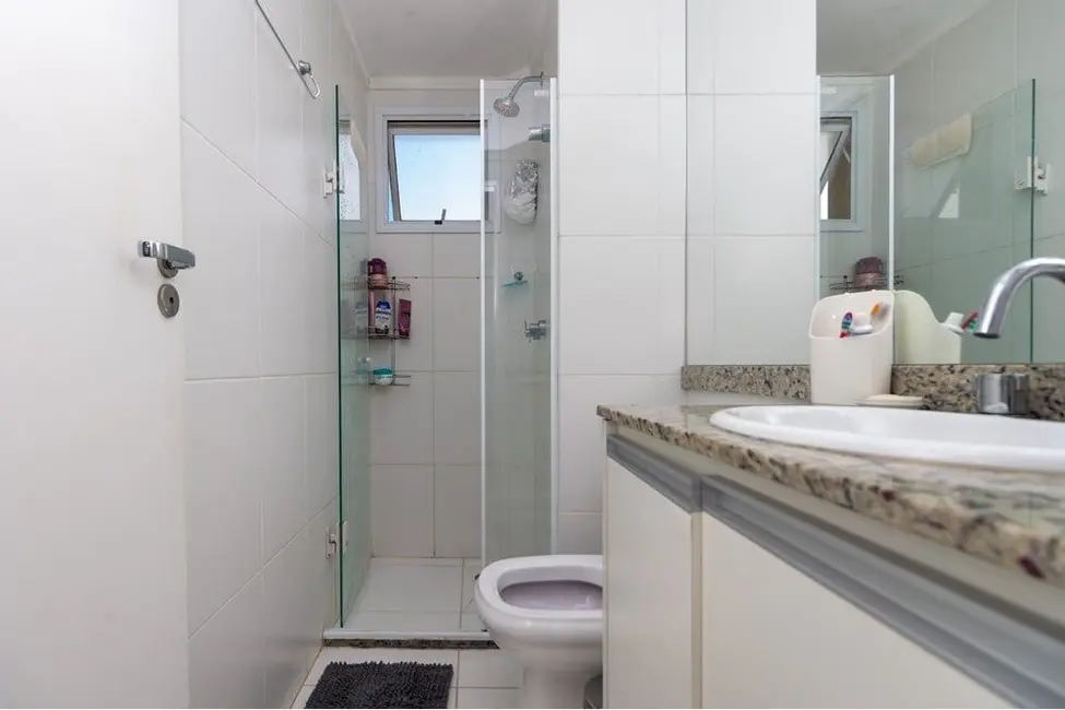 Foto 7 de Apartamento com 3 quartos à venda, 77m2 em Saúde, São Paulo - SP