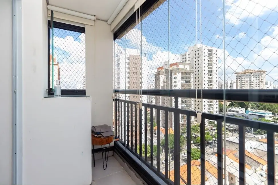 Foto 5 de Apartamento com 3 quartos à venda, 77m2 em Saúde, São Paulo - SP