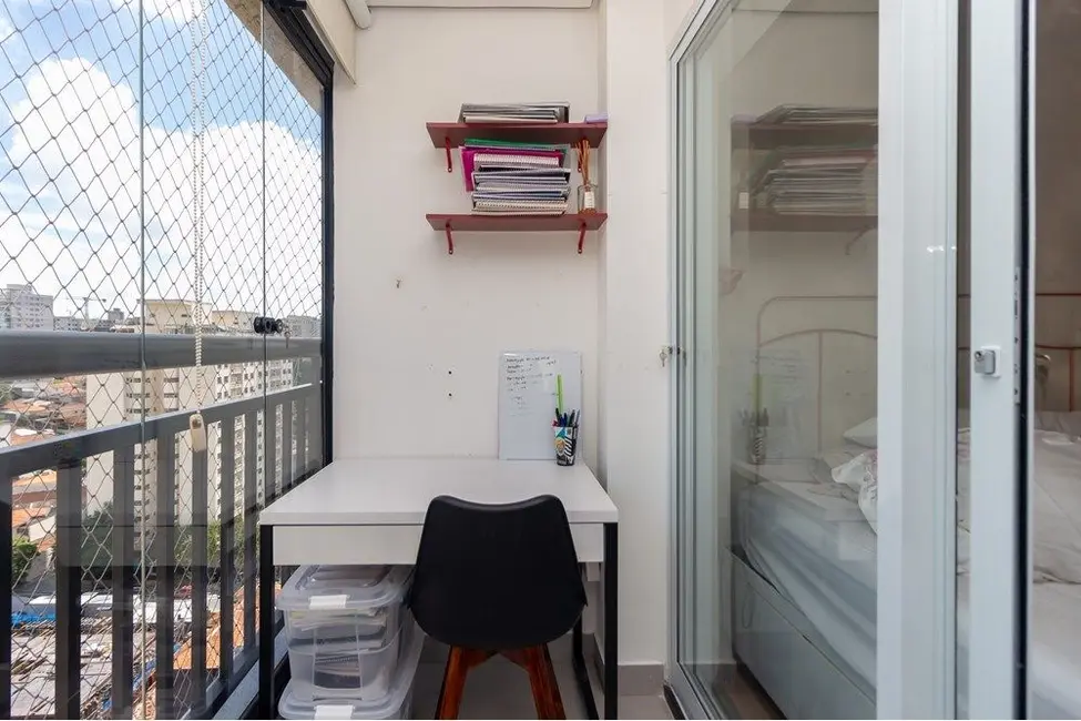 Foto 6 de Apartamento com 3 quartos à venda, 77m2 em Saúde, São Paulo - SP