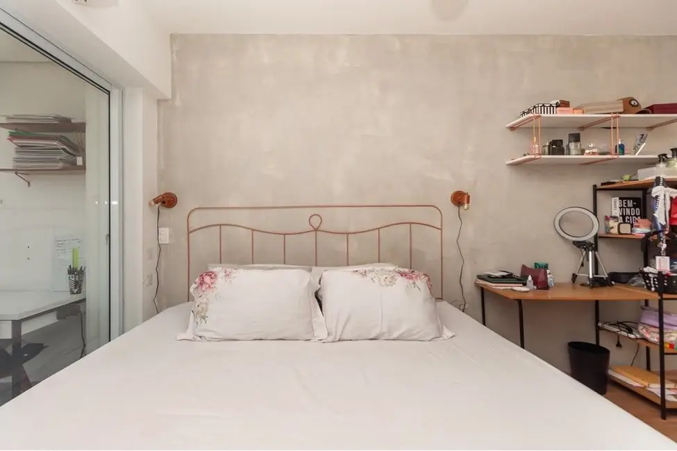 Foto 3 de Apartamento com 3 quartos à venda, 77m2 em Saúde, São Paulo - SP