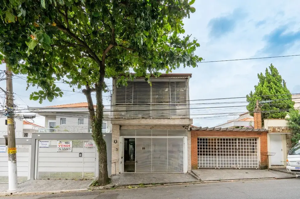 Foto 2 de Casa de Condomínio com 4 quartos à venda, 230m2 em Jardim Santa Terezinha, Taboao Da Serra - SP