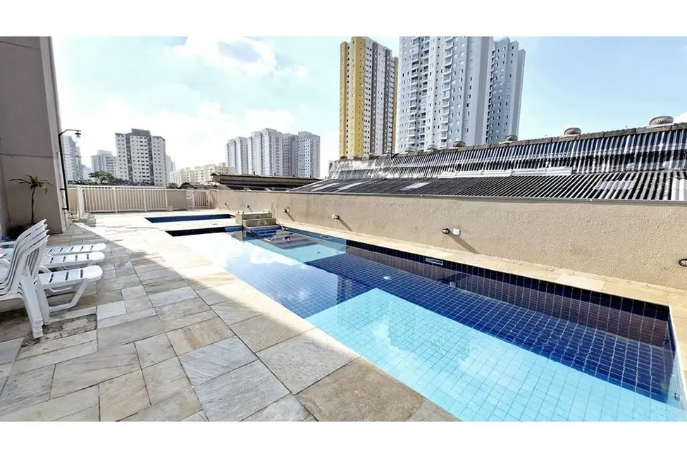 Apartamento com 2 quartos à venda, 44m2 em Maranhão, São Paulo - SP - imagem 9 Foto 9 de Apartamento com 2 quartos à venda, 44m2 em Maranhão, São Paulo - SP