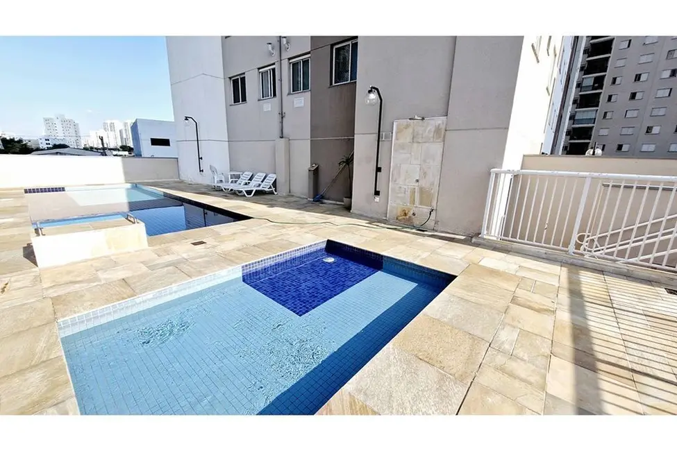 Apartamento com 2 quartos à venda, 44m2 em Maranhão, São Paulo - SP - imagem 8 Foto 8 de Apartamento com 2 quartos à venda, 44m2 em Maranhão, São Paulo - SP