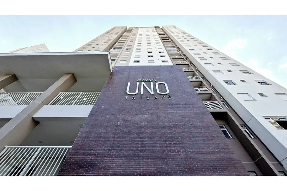 Apartamento com 2 quartos à venda, 44m2 em Maranhão, São Paulo - SP - imagem 6 Foto 6 de Apartamento com 2 quartos à venda, 44m2 em Maranhão, São Paulo - SP