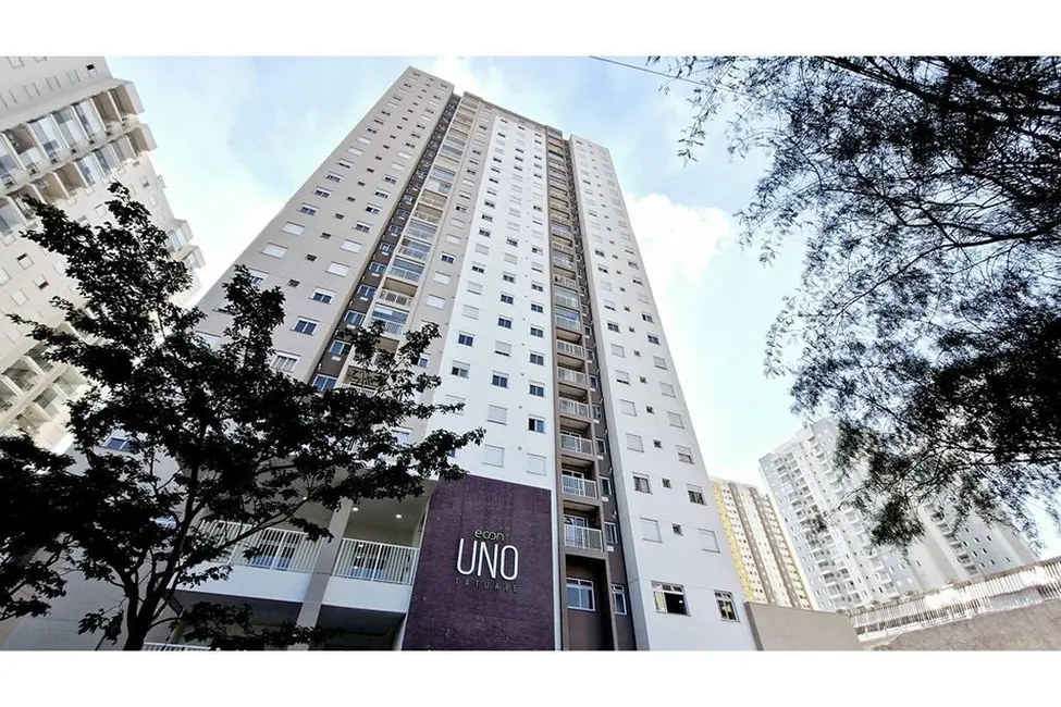 Apartamento com 2 quartos à venda, 44m2 em Maranhão, São Paulo - SP - imagem 7 Foto 7 de Apartamento com 2 quartos à venda, 44m2 em Maranhão, São Paulo - SP