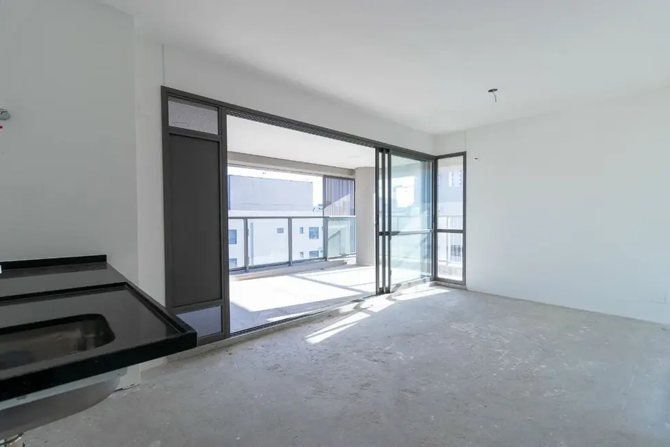 Foto 1 de Apartamento com 3 quartos à venda, 100m2 em Jardim das Acácias, São Paulo - SP