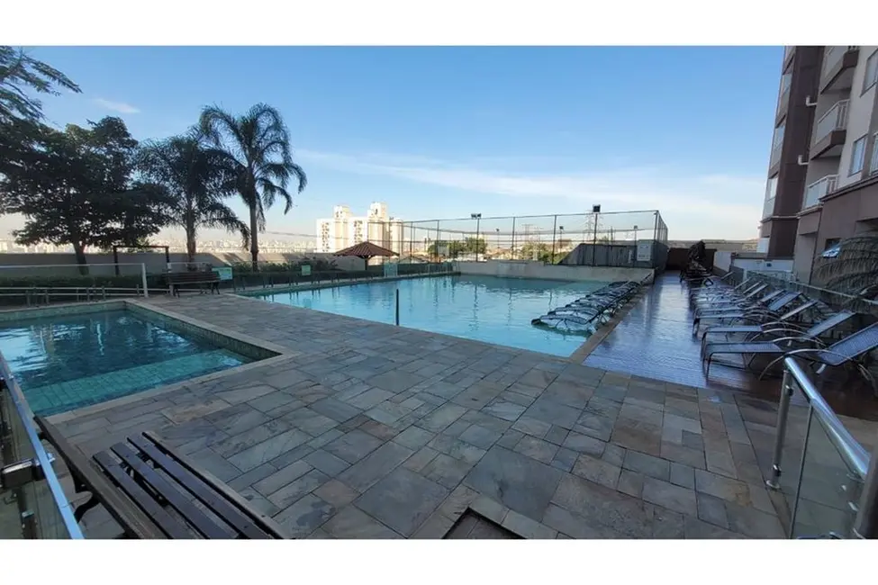 Foto 9 de Apartamento com 2 quartos à venda, 63m2 em Vila Paiva, São Paulo - SP