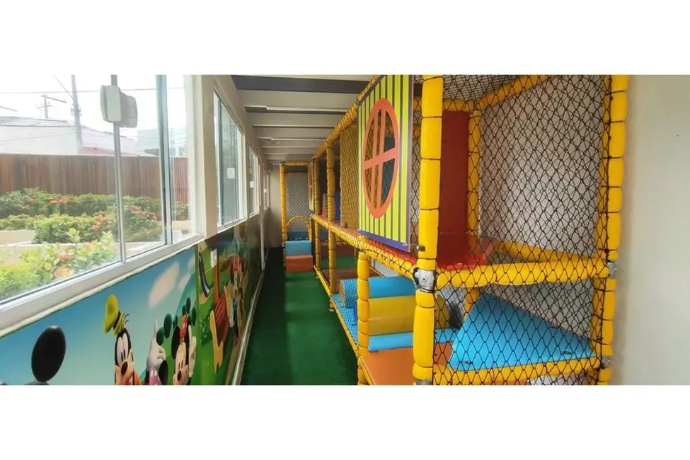 Foto 4 de Apartamento com 2 quartos à venda, 63m2 em Vila Paiva, São Paulo - SP