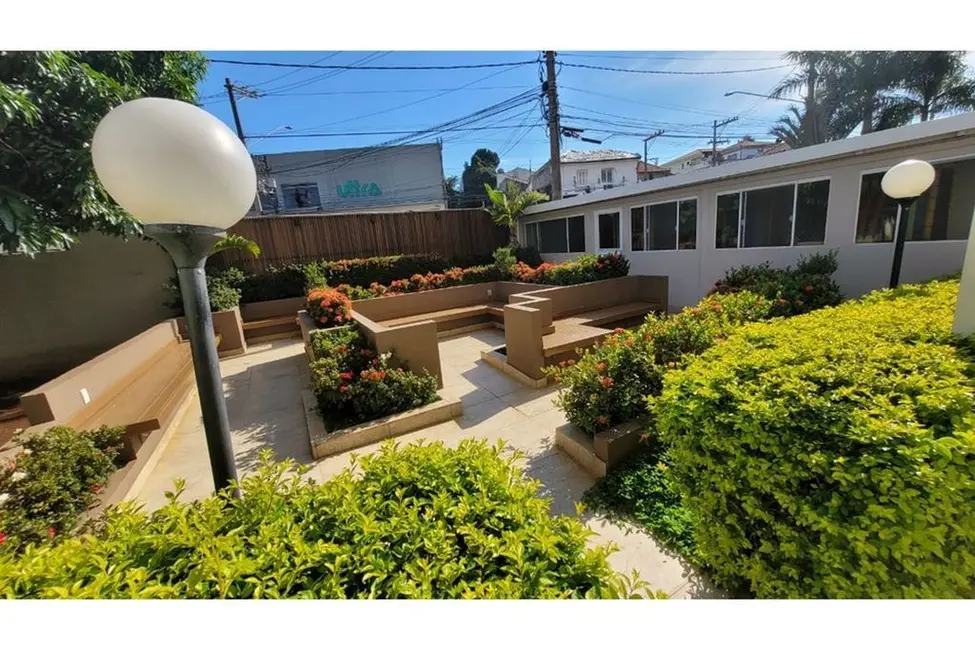 Foto 6 de Apartamento com 2 quartos à venda, 63m2 em Vila Paiva, São Paulo - SP