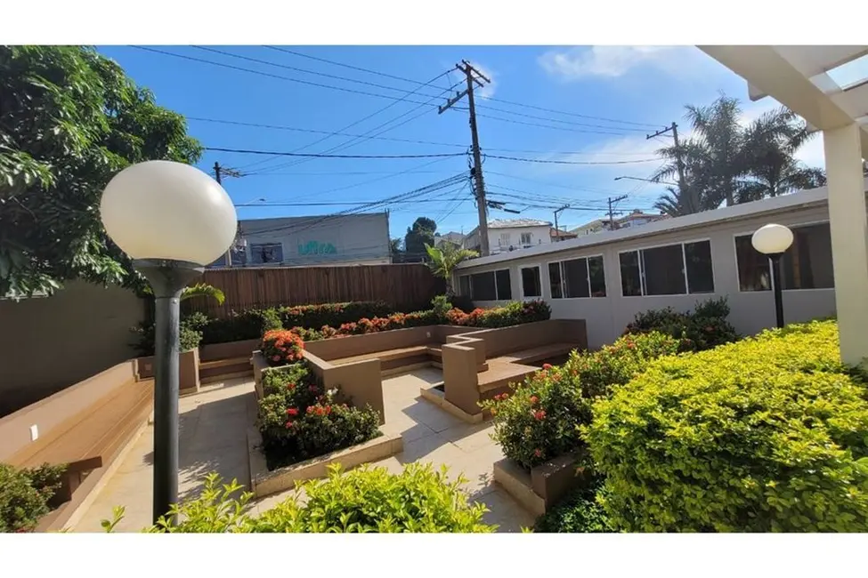 Foto 5 de Apartamento com 2 quartos à venda, 63m2 em Vila Paiva, São Paulo - SP