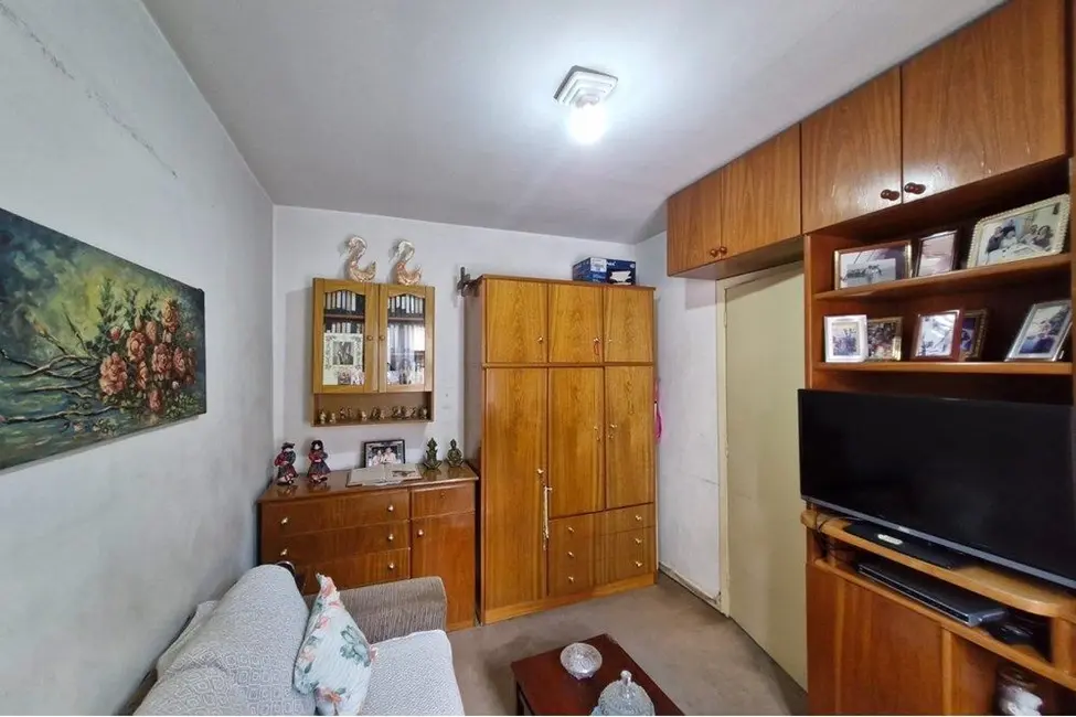 Casa de Condomínio com 2 quartos à venda, 130m2 em Limão, São Paulo - SP - imagem 9 Foto 9 de Casa de Condomínio com 2 quartos à venda, 130m2 em Limão, São Paulo - SP