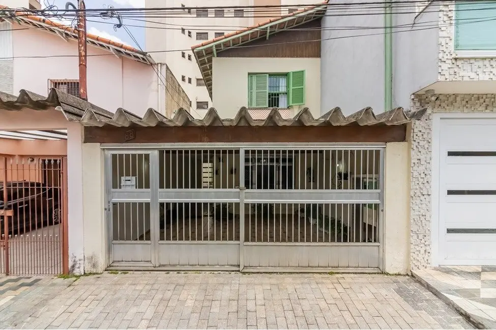 Foto 1 de Casa de Condomínio com 2 quartos à venda, 130m2 em Limão, São Paulo - SP