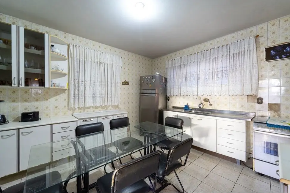 Foto 3 de Casa de Condomínio com 3 quartos à venda, 181m2 em Caieiras - SP