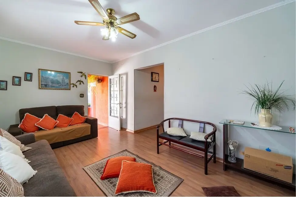 Foto 1 de Casa de Condomínio com 3 quartos à venda, 181m2 em Caieiras - SP