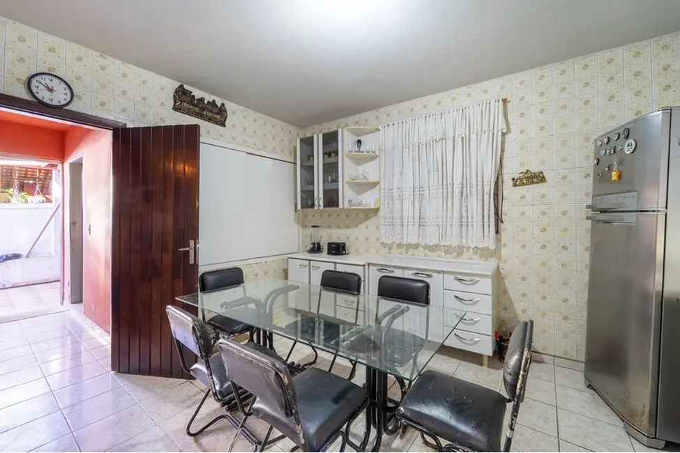 Foto 4 de Casa de Condomínio com 3 quartos à venda, 181m2 em Caieiras - SP