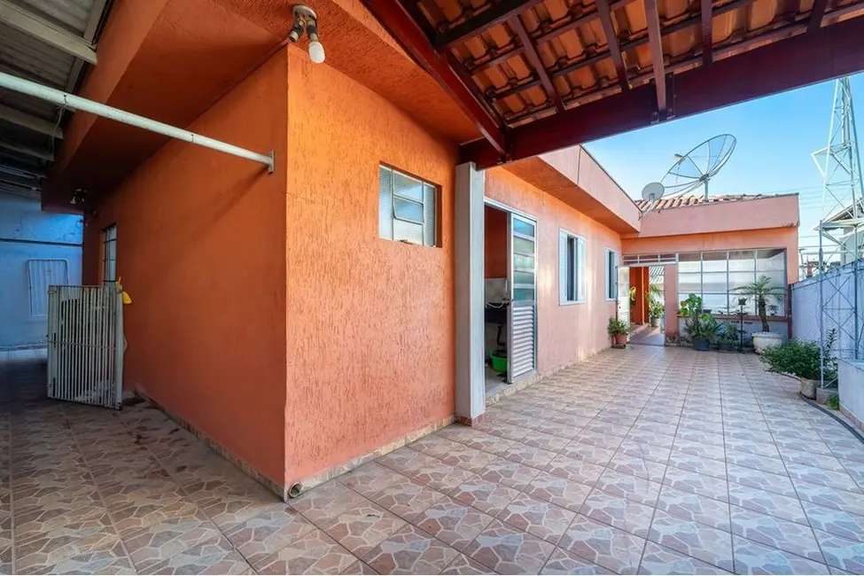 Foto 6 de Casa de Condomínio com 3 quartos à venda, 181m2 em Caieiras - SP