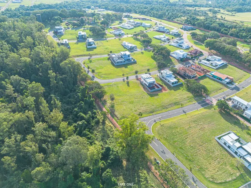 Foto 2 de Terreno / Lote à venda, 437m2 em Jaguariuna - SP