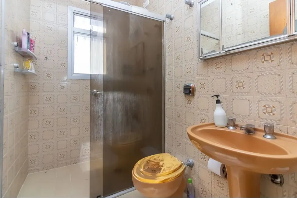 Foto 8 de Casa de Condomínio com 3 quartos à venda, 204m2 em Jardim Prudência, São Paulo - SP