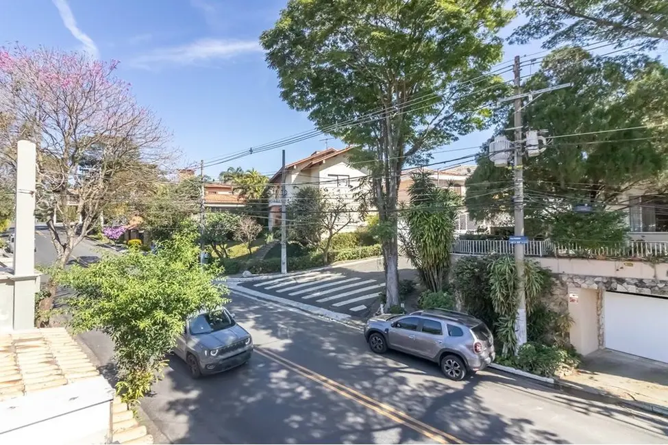 Foto 5 de Casa de Condomínio com 3 quartos à venda, 204m2 em Jardim Prudência, São Paulo - SP