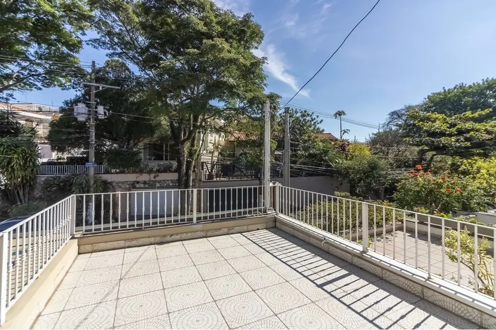 Foto 7 de Casa de Condomínio com 3 quartos à venda, 204m2 em Jardim Prudência, São Paulo - SP