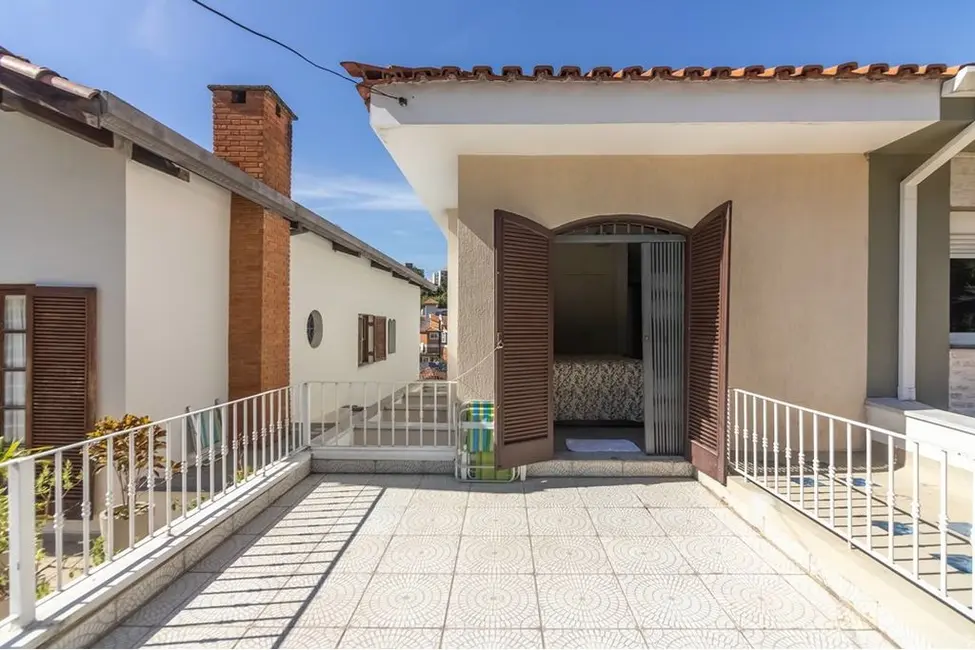 Foto 6 de Casa de Condomínio com 3 quartos à venda, 204m2 em Jardim Prudência, São Paulo - SP