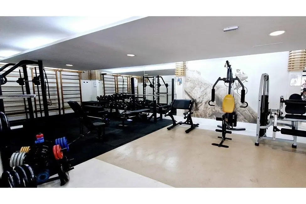 Apartamento com 2 quartos à venda, 100m2 em Santo Amaro, São Paulo - SP - imagem 9 Foto 9 de Apartamento com 2 quartos à venda, 100m2 em Santo Amaro, São Paulo - SP