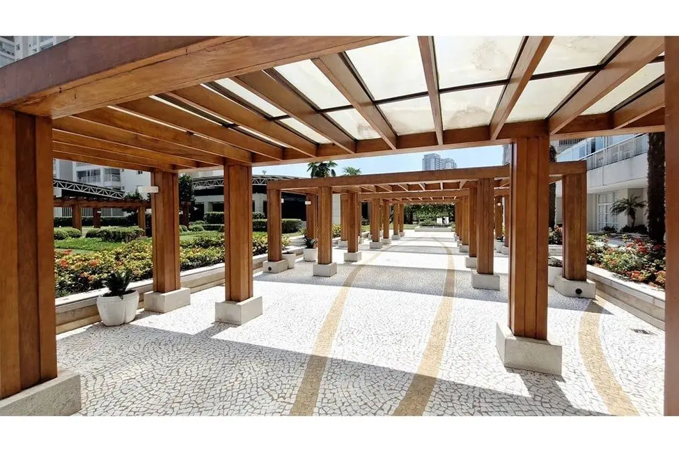 Foto 6 de Apartamento com 2 quartos à venda, 100m2 em Santo Amaro, São Paulo - SP