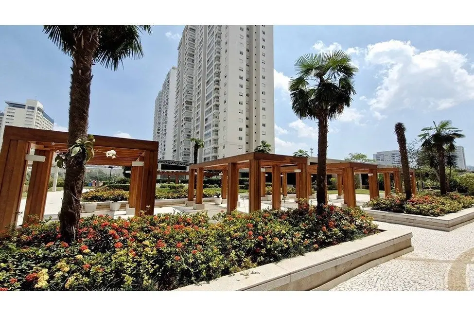 Apartamento com 2 quartos à venda, 100m2 em Santo Amaro, São Paulo - SP - imagem 7 Foto 7 de Apartamento com 2 quartos à venda, 100m2 em Santo Amaro, São Paulo - SP