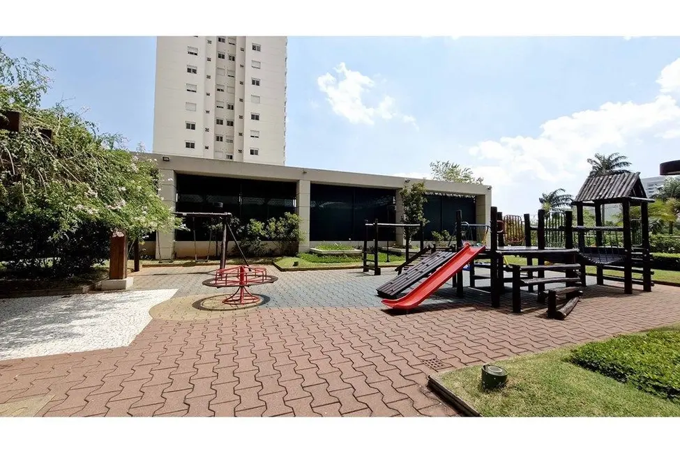 Apartamento com 2 quartos à venda, 100m2 em Santo Amaro, São Paulo - SP - imagem 5 Foto 5 de Apartamento com 2 quartos à venda, 100m2 em Santo Amaro, São Paulo - SP