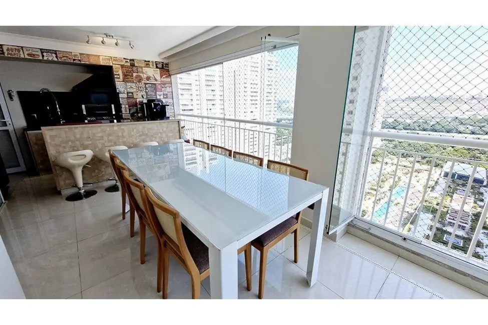Foto 1 de Apartamento com 2 quartos à venda, 100m2 em Santo Amaro, São Paulo - SP