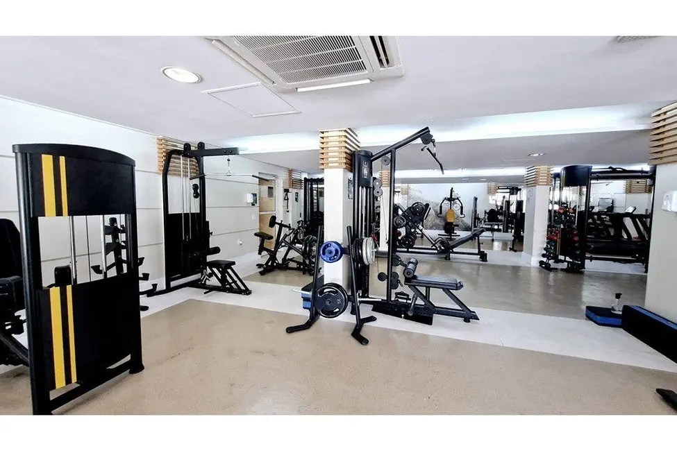 Apartamento com 2 quartos à venda, 100m2 em Santo Amaro, São Paulo - SP - imagem 8 Foto 8 de Apartamento com 2 quartos à venda, 100m2 em Santo Amaro, São Paulo - SP