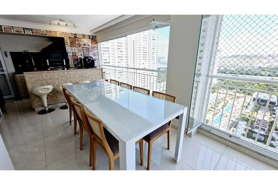 Apartamento com 2 quartos à venda, 100m2 em Santo Amaro, São Paulo - SP - imagem 1 Foto 1 de Apartamento com 2 quartos à venda, 100m2 em Santo Amaro, São Paulo - SP