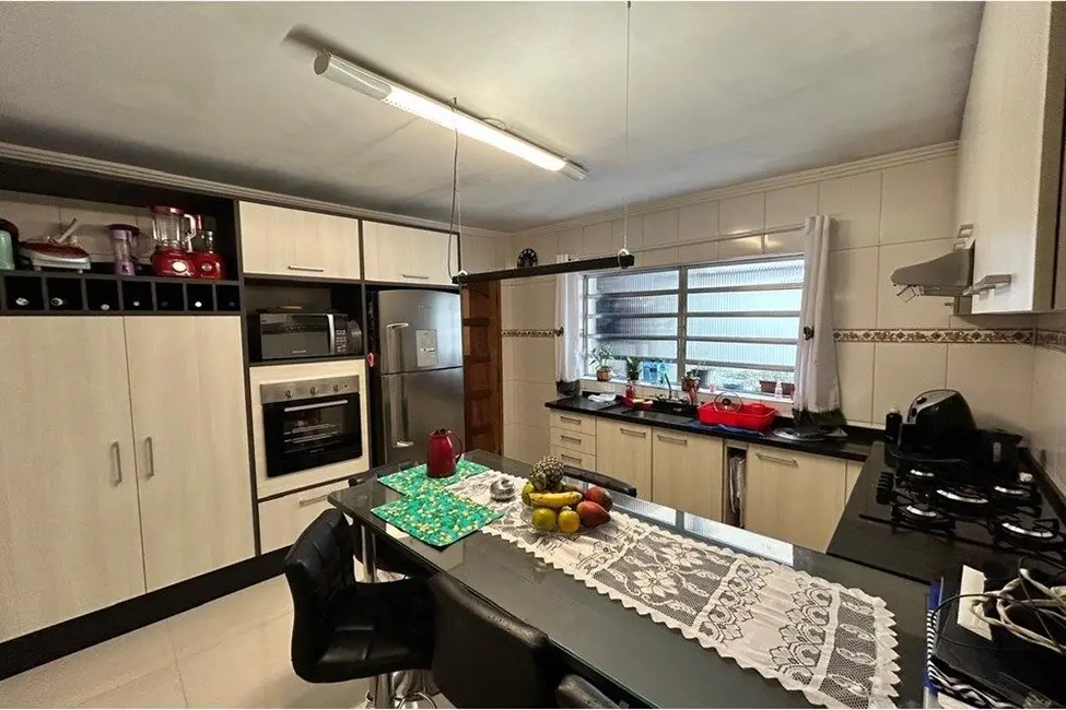 Foto 7 de Casa de Condomínio com 3 quartos à venda, 122m2 em Jardim Vila Formosa, São Paulo - SP