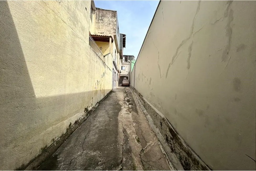 Foto 3 de Casa de Condomínio com 3 quartos à venda, 122m2 em Jardim Vila Formosa, São Paulo - SP