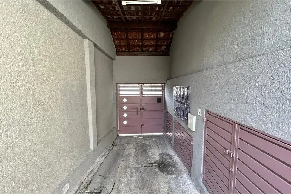 Foto 6 de Casa de Condomínio com 3 quartos à venda, 122m2 em Jardim Vila Formosa, São Paulo - SP