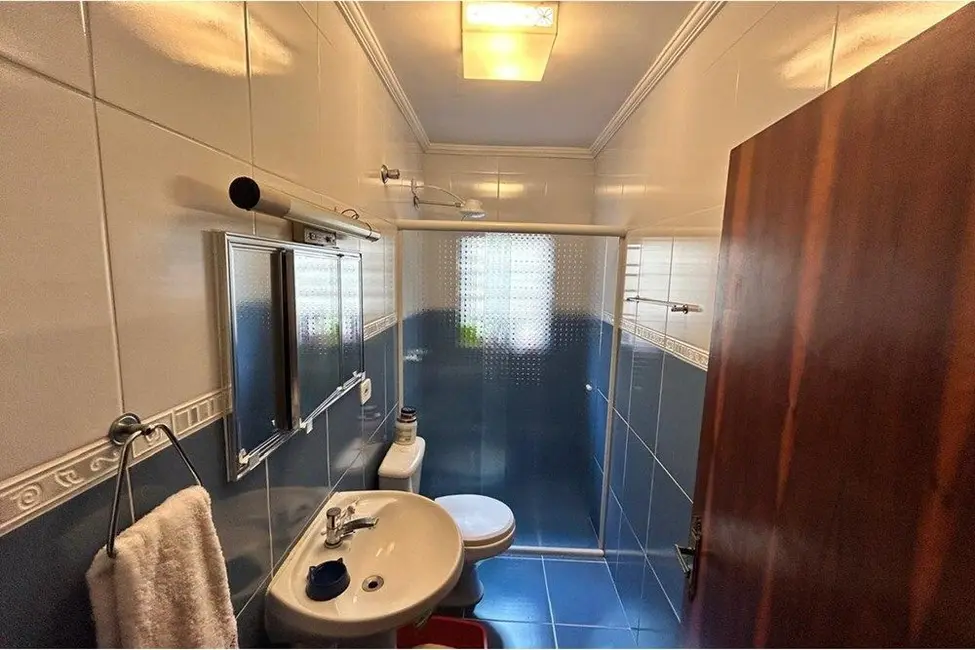 Foto 2 de Casa de Condomínio com 3 quartos à venda, 122m2 em Jardim Vila Formosa, São Paulo - SP