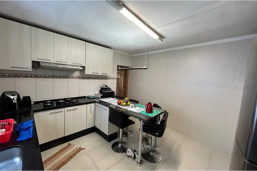 Foto 5 de Casa de Condomínio com 3 quartos à venda, 122m2 em Jardim Vila Formosa, São Paulo - SP