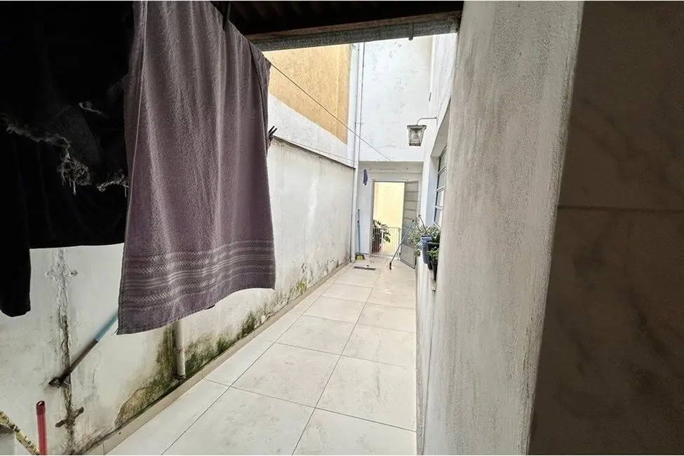 Foto 8 de Casa de Condomínio com 3 quartos à venda, 122m2 em Jardim Vila Formosa, São Paulo - SP