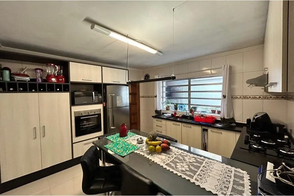 Foto 9 de Casa de Condomínio com 3 quartos à venda, 122m2 em Jardim Vila Formosa, São Paulo - SP